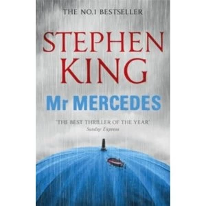 Image of Mr Mercedes (Paperback, 2015)