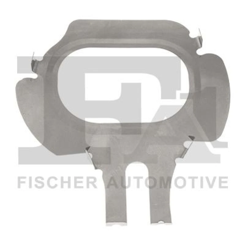 Image of FA1 Exhaust manifold gasket FA1 220-951
