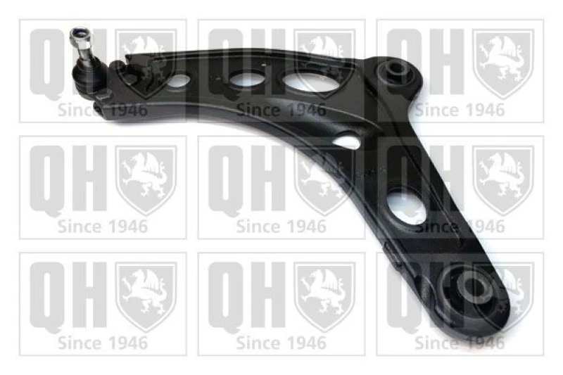 Image of QUINTON HAZELL Suspension arm QUINTON HAZELL QSA2771S