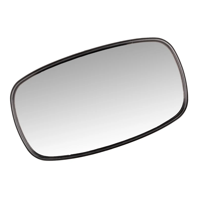 Image of FEBI BILSTEIN 180175 Outside Mirror Outside Mirror (2801)