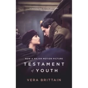 Image of Testament Of Youth : Film Tie In