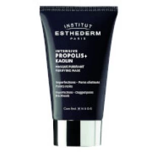 image of Institut Esthederm Intensive Propolis + Purifying Mask 75ml