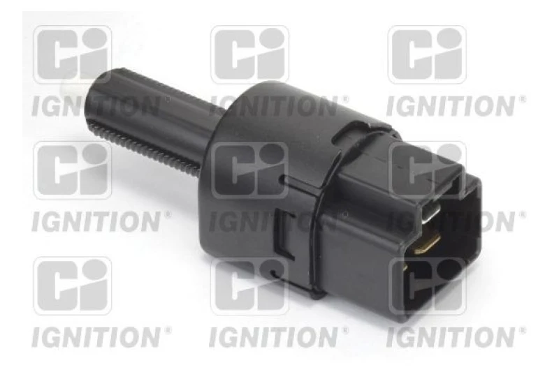 Image of QUINTON HAZELL Brake Light Switch QUINTON HAZELL XBLS266