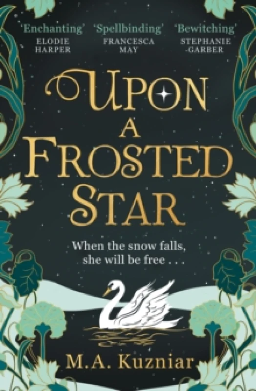 Image of Upon a Frosted Star. Paperback. By M A Kuzniar Books