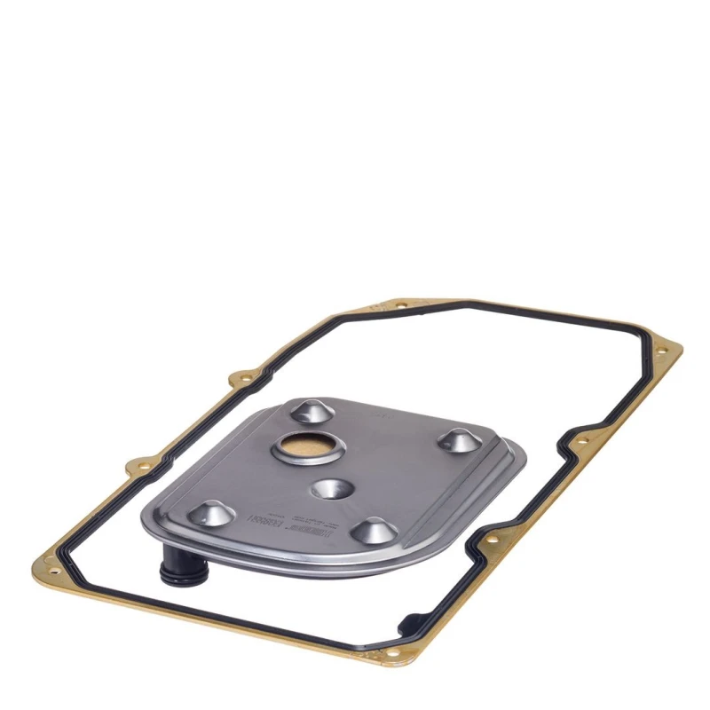 Image of Automatic transmission filter kit HENGST FILTER EG955H D1004