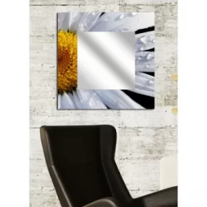 Image of MA-5 Flower Decorative Mirror