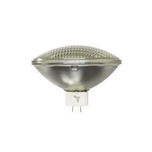 Image of GE Lighting 1000W PAR Dimmable Stage or Studio Bulb C Energy Rating
