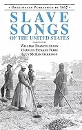 Image of slave songs of the united states