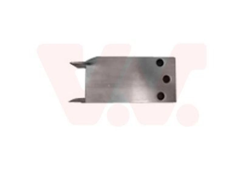 Image of VAN WEZEL Cross Rail VAN WEZEL 3019684