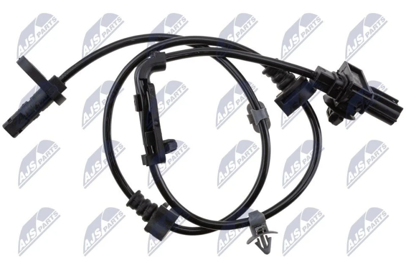Image of NTY ABS sensor NTY HCA-HD-149