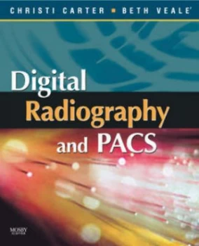 Image of Digital Radiography and Pacs by Christi Carter Book