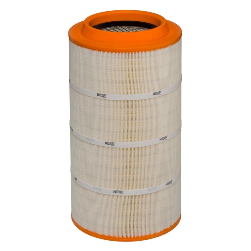 Image of Air filter HENGST FILTER E603L