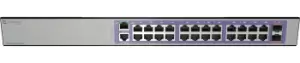 Image of Extreme networks 220-24P-10GE2 Managed L2/L3 Gigabit Ethernet...