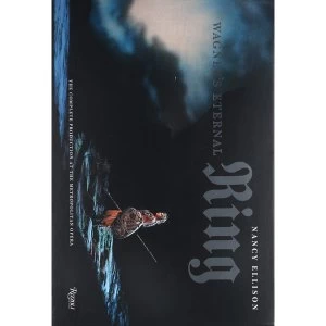 Image of Wagner's Eternal Ring Hardcover - 21 Sep 2010