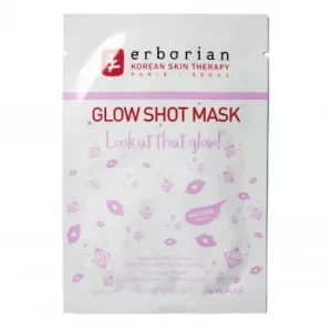 image of Erborian Glow Shot Mask