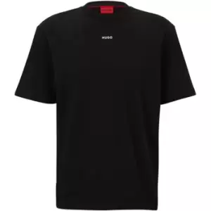 Image of Hugo Dapolino 10248326 01 - Black