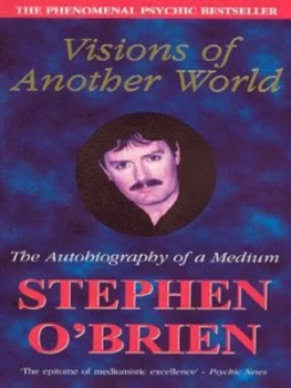 Image of Visions of Another World by Stephen Obrien Paperback