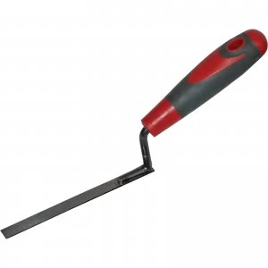Image of Faithfull Soft Grip Tuck Pointer 1/2"