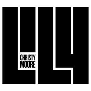 image of Christy Moore - Lily CD