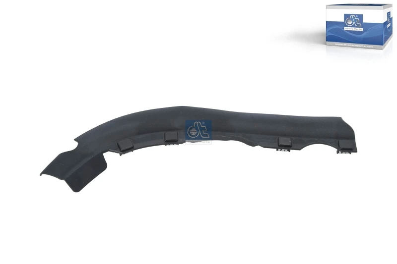 Image of DT Spare Parts Seal, headlight DT Spare Parts 1.00455