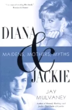Image of diana and jackie
