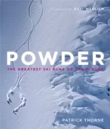 Image of Powder : The Greatest Ski Runs on the Planet