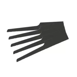 Image of Silverline Air Body Saw Blades 5pk Blades 633549