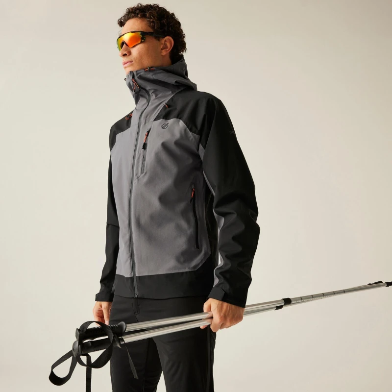 Image of Dare 2b Torrek Jacket Black