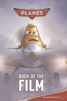 Image of Disney Planes by Irene Trimble Paperback