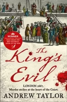 Image of The King's Evil