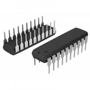 Image of PMIC voltage regulators DC DC switch controllers Texas Instruments UC3879N PDIP 20