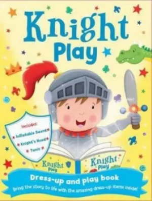 Image of Knight Play by