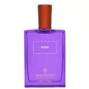 Image of Molinard Les Elements Exclusifs Rose Eau de Parfum For Her 75ml
