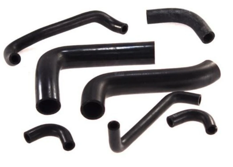 Image of LEMA Radiator hose LEMA 9404.00