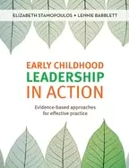 Image of early childhood leadership in action evidence based approaches for effectiv