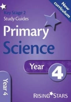Image of Science. Year 4 by Alan Jarvis Paperback