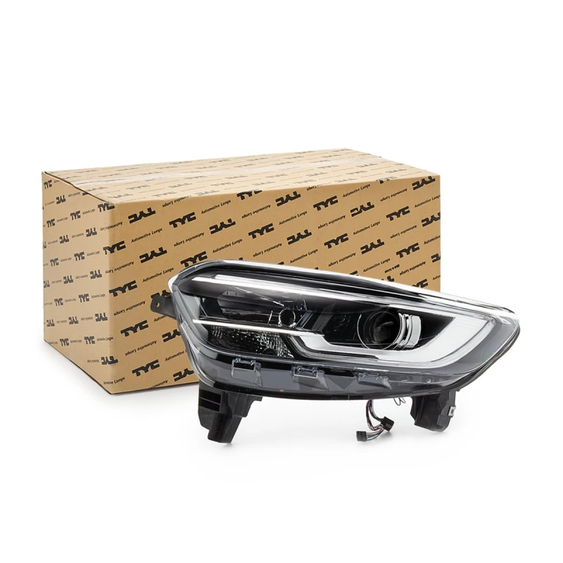 Image of TYC Headlight TYC 20-16494-06-2