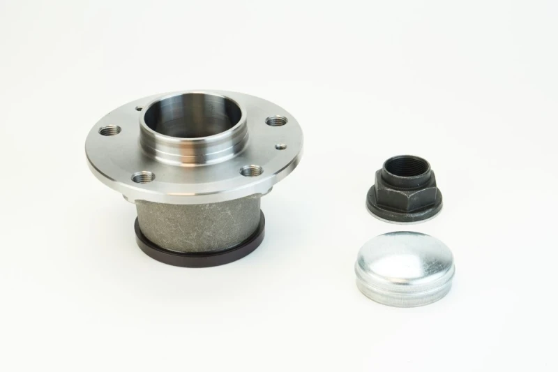 Image of Wheel bearing kit CONTITECH WBE1077