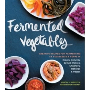 Image of Fermented Vegetables