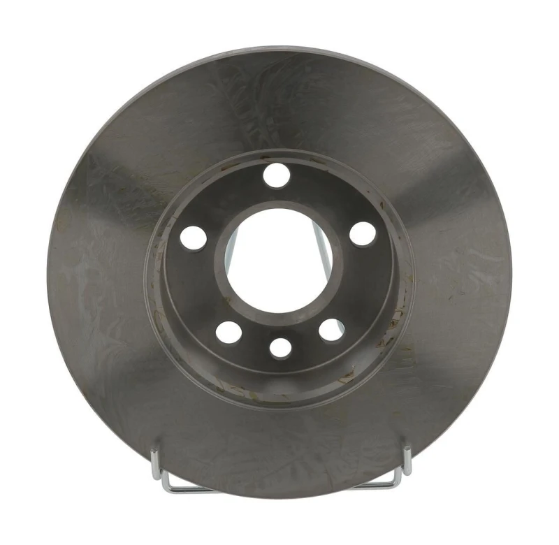Image of Brake disc CHAMPION 562079CH
