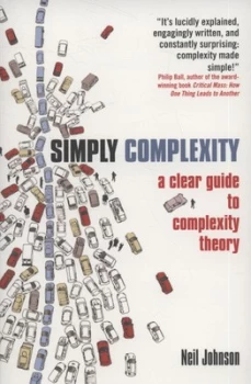 Image of Simply Complexity by Neil Johnson Paperback