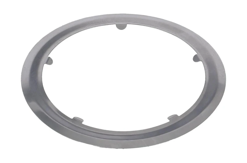 Image of Exhaust pipe gasket WALKER 83297