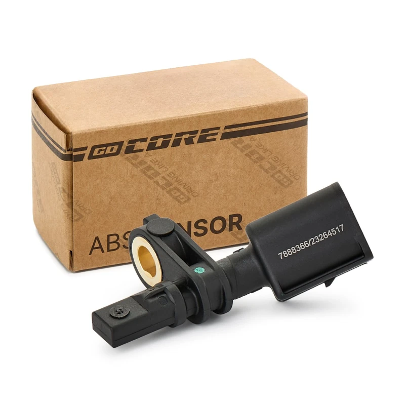 Image of goCORE ABS sensor goCORE GCD120268