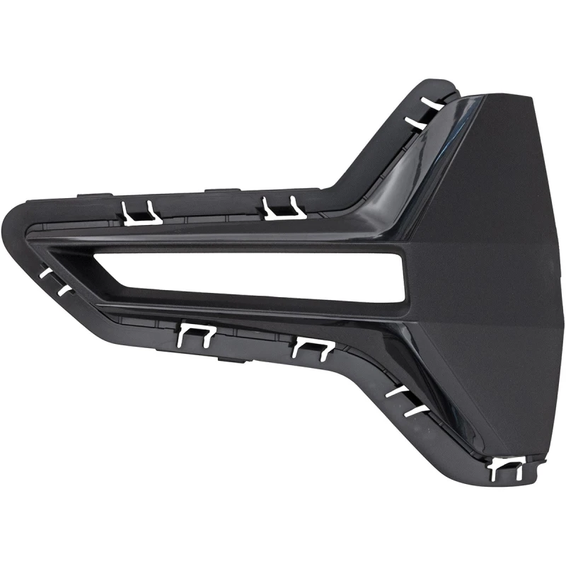 Image of Bumper grill DIEDERICHS 1219047