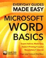 Image of microsoft word basics expert advice made easy