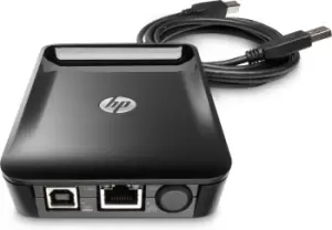 image of HP Jetdirect LAN Accessory