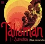 image of Talisman - I-Surrection (Oldwah Deconstruction) (Music CD)