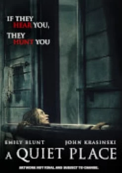 Image of A Quiet Place