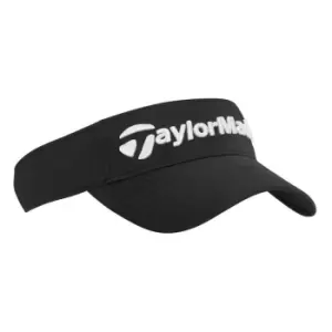 Image of TaylorMade Radar Visor Mens - Black
