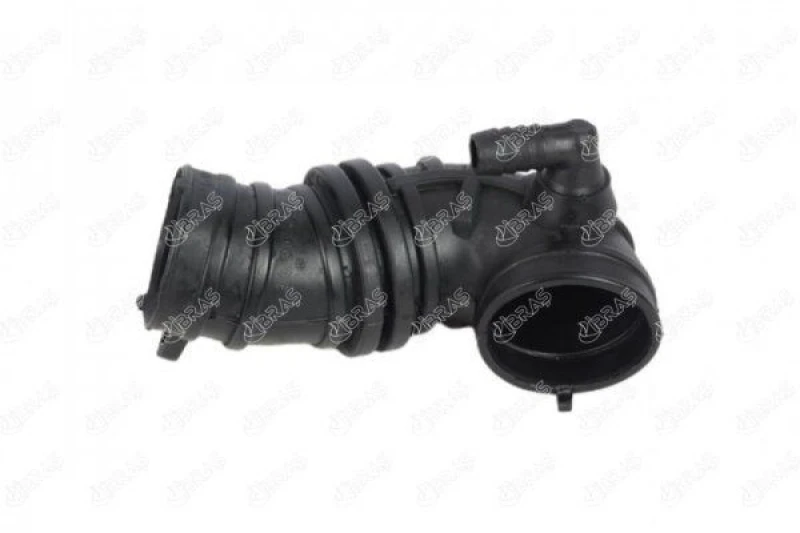 Image of IBRAS Intake pipe, air filter IBRAS 21511
